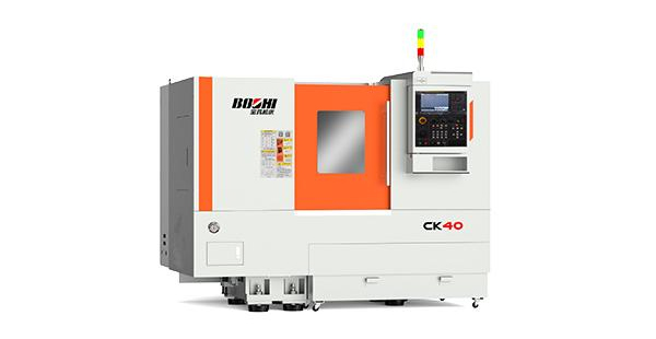 镗床品牌定位案例分析