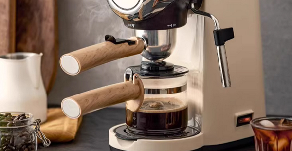 咖啡机品牌定位案例分析