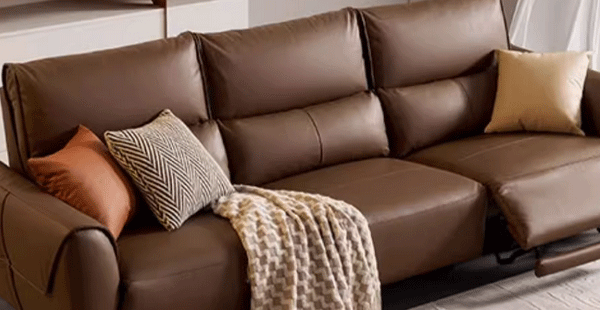 沙发品牌定位案例分析