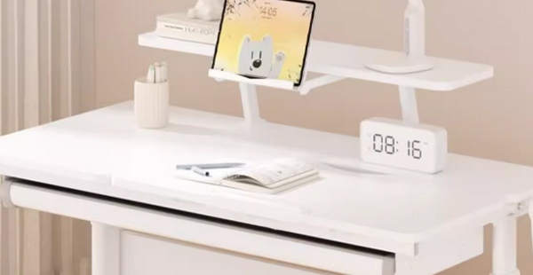 学习桌品牌定位案例分析