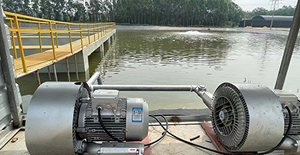 工厂化水产养殖设备品牌定位案例分析