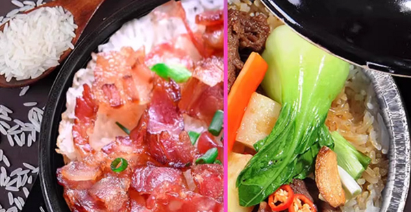 炒菜机品牌定位案例分析