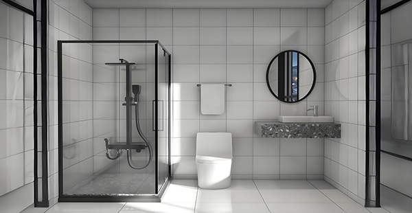 高端卫浴品牌定位分析