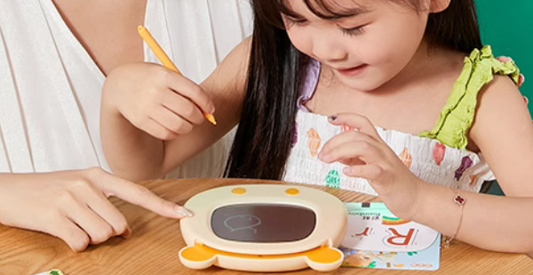 点读机品牌定位案例分析