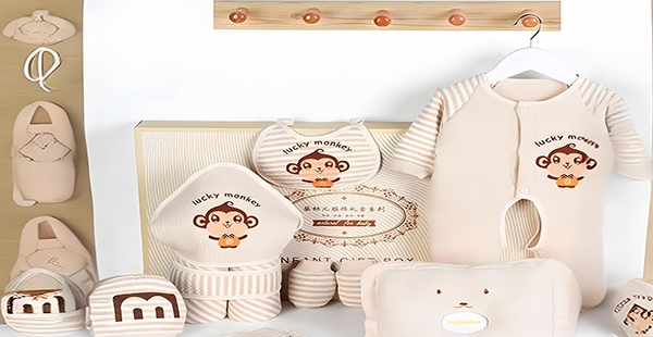 如何给母婴用品做品牌定位方案？