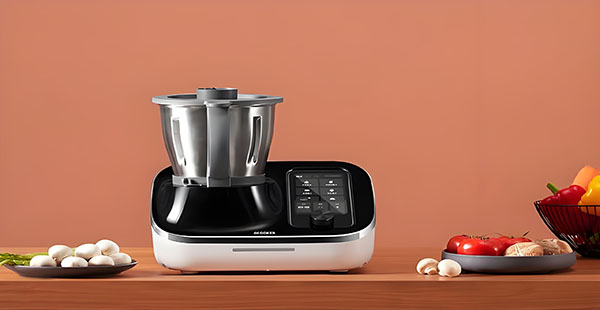 厨房家电产品品牌定位分析