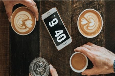 喝了杯3万块的咖啡！下次一起？