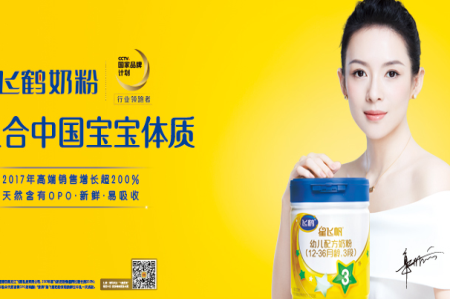 品牌战略定位助力企业突围的经典案例