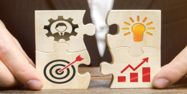 战略定位分析的三个步骤