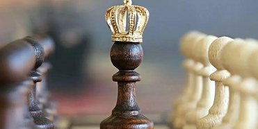 企业战略的定位到底是什么