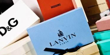 奢侈品生产行业聚焦战略