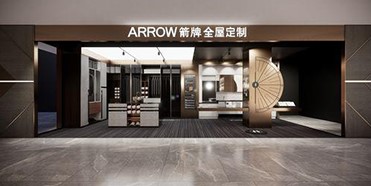 箭牌卫浴品牌战略