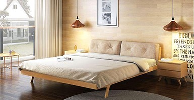 家居床垫品牌战略定位