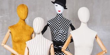 高级时装品牌定位