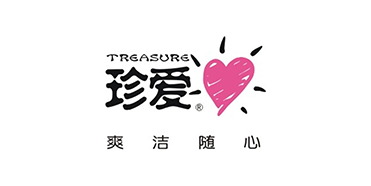 珍爱婴儿湿巾定位