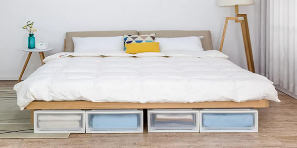 收纳界领军品牌“爱丽思”是如何进行定位的