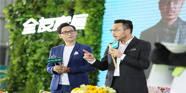 全友家居如何进行品牌定位