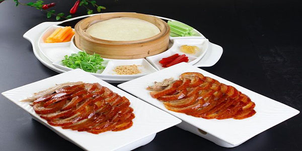 北京烤鸭的品牌定位分析