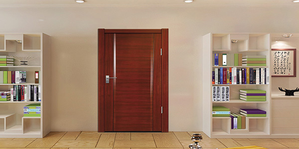 尚品本色木门的品牌定位