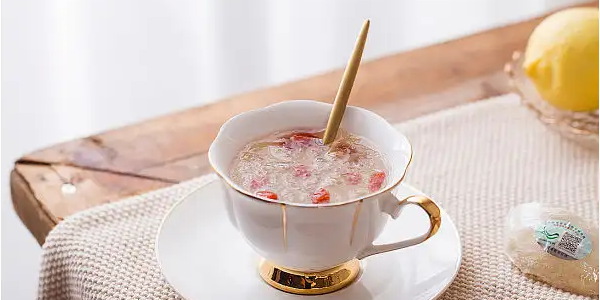 小仙炖食品品牌定位战略