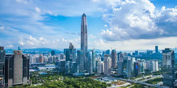 深圳龙岗区战略定位公司