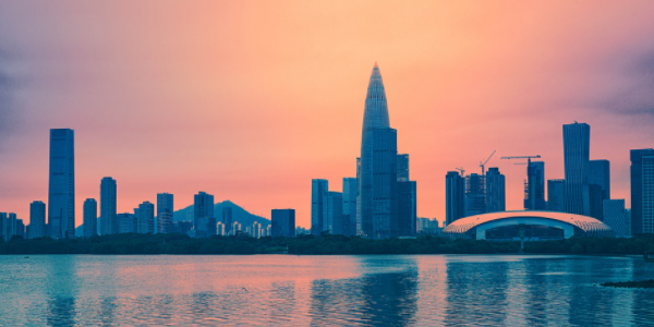 深圳品牌定位公司如何选