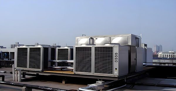 空气能热泵品牌定位