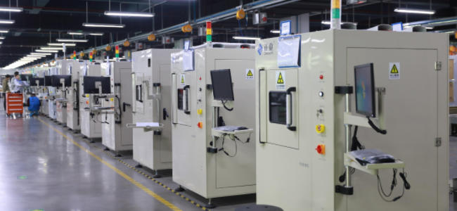 战略定位公司分享行业案例：铣床如何做好品牌定位？