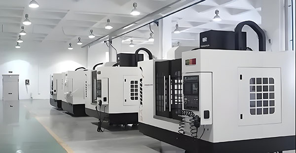 CNC精密自动车床品牌定位分析