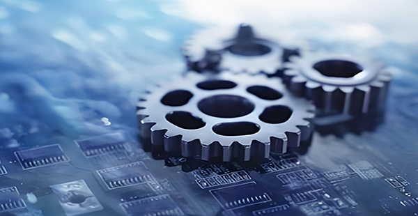 高端装备制造品牌定位