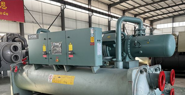 地源热泵品牌定位案例分析