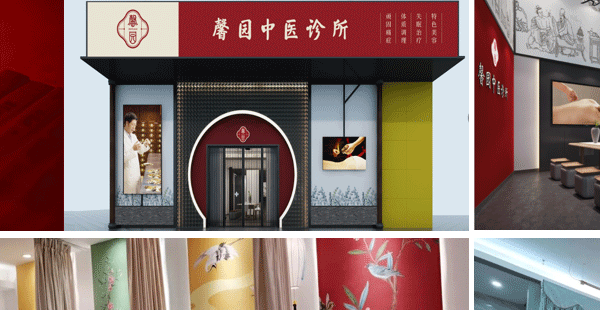 美容连锁加盟店品牌定位案例分析