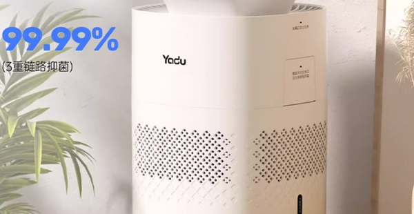 加湿器品牌定位案例分析