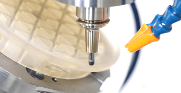 雕刻机品牌定位案例分析