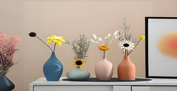 家居饰品品牌定位