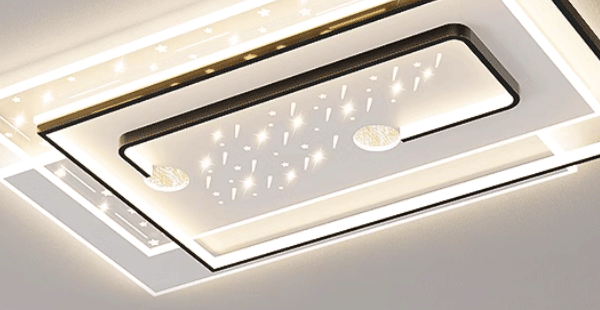 吸顶灯品牌定位案例分析