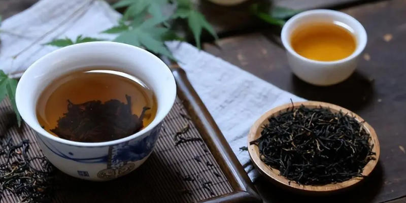 茶叶品牌定位怎么做？非常差异案例拆解