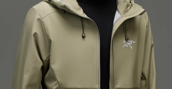 冲锋衣品牌定位案例分析