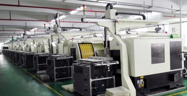 机械设备品牌定位与策略