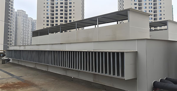 噪音处理系统品牌定位方案