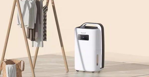 除湿机品牌定位案例分析