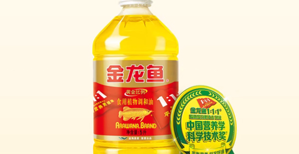 食用油品牌定位案例分析