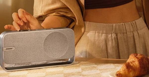 音响品牌定位案例分析