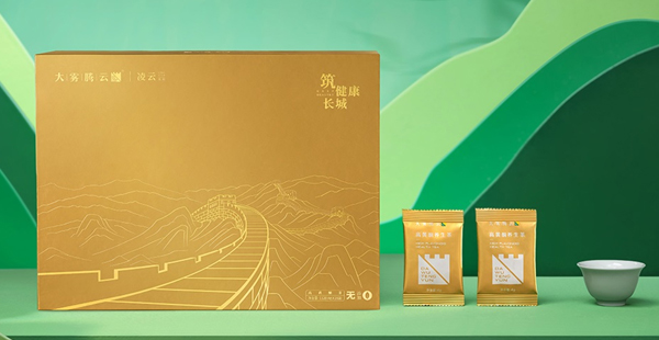 茶叶品牌定位有哪些？有成功案例参考吗？