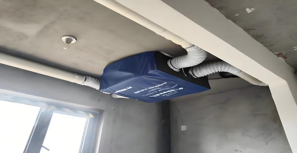 家用新风系统品牌定位方案