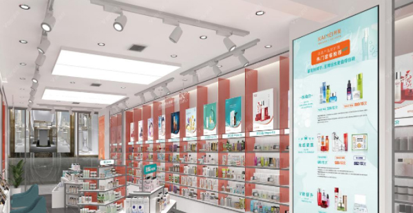 化妆品品牌定位案例分析