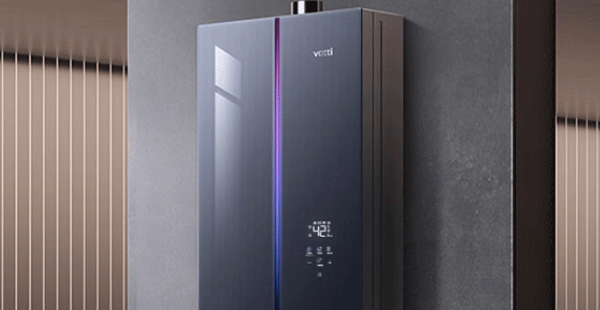 燃气热水器品牌定位案例分析