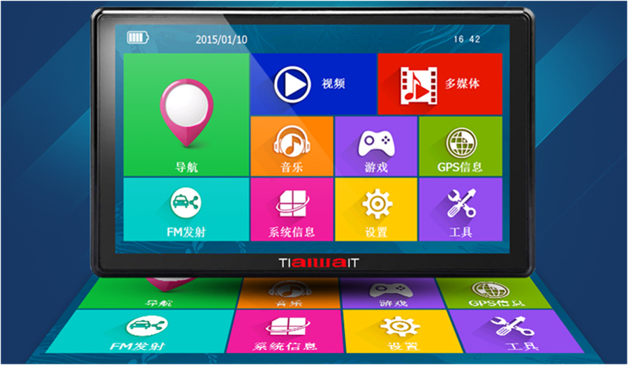 陆风行车记录仪品牌定位,定位行车记录仪品牌,行车记录仪定位方法