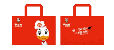 卤味连锁品牌定位,辣怪鸭品牌定位