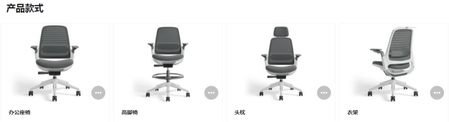 西昊办公家具战略定位,家具战略定位,办公家具品牌定位